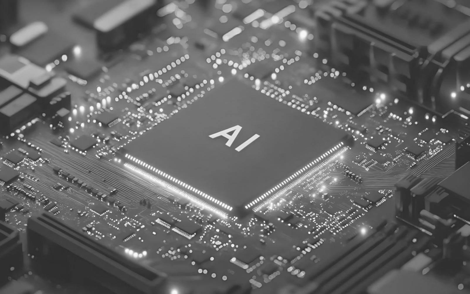 Análisis financiero con inteligencia artificial